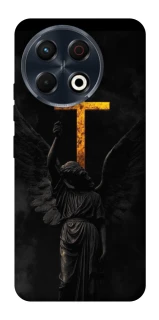 Чохол на TECNO Spark 30 Pro (KL7) Angel ver.2 фото 1 з 1