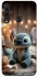 Чохол на Huawei Y6p Stitch ver.16 фото 1 з 1