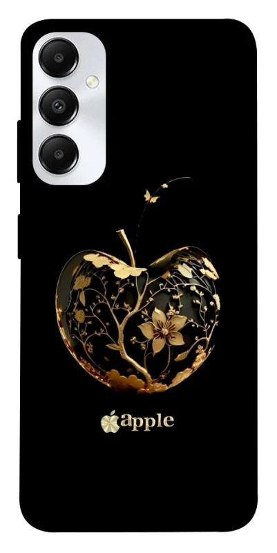 Чохол на Samsung Galaxy A05s Apple logo ver.2 фото 1 з 1