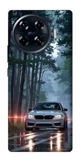Чохол на TECNO Spark 20 Pro+ BMW ride фото 1 з 1