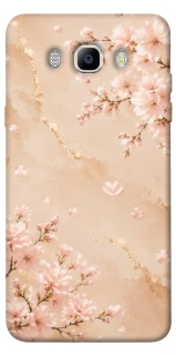 Чохол на Samsung J510F Galaxy J5 (2016) Sakura ver.2 фото 1 з 1