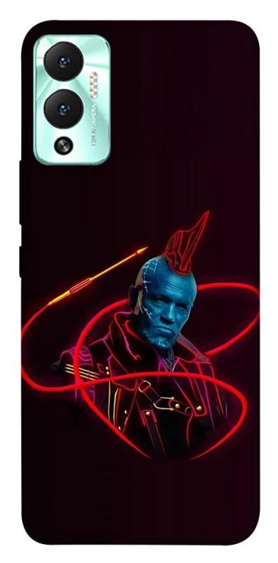 Чехол на Infinix Hot 12 Play Yondu фото 1 из 1
