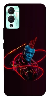 Чохол на Infinix Hot 12 Play Yondu фото 1 з 1