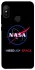 Чохол на Xiaomi Mi A2 Lite / Xiaomi Redmi 6 Pro NASA ver.3 фото 1 з 1