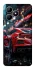 Чохол на Realme Note 50 5G Red sports car фото 1 з 1