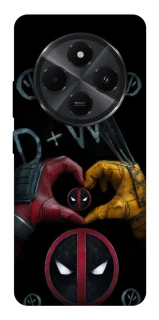 Чохол на Xiaomi Redmi A3 Pro D+W фото 1 з 1