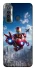 Чохол на TECNO Camon 17 Ironman v3 фото 1 з 1