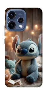 Чохол на Oppo Reno 15 Stitch ver.16 фото 1 з 2