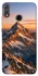 Чохол на Huawei Honor 8X Sunrise mountain фото 1 з 1