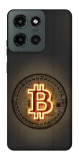 Чехол на Motorola Moto G Power (2025) Битферма фото 1 из 1