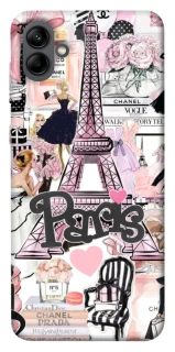 Чохол на Samsung Galaxy A04 Fashion collage ver.8 фото 1 з 1