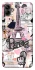Чехол на Samsung Galaxy A04 Fashion collage ver.8 фото 1 из 1