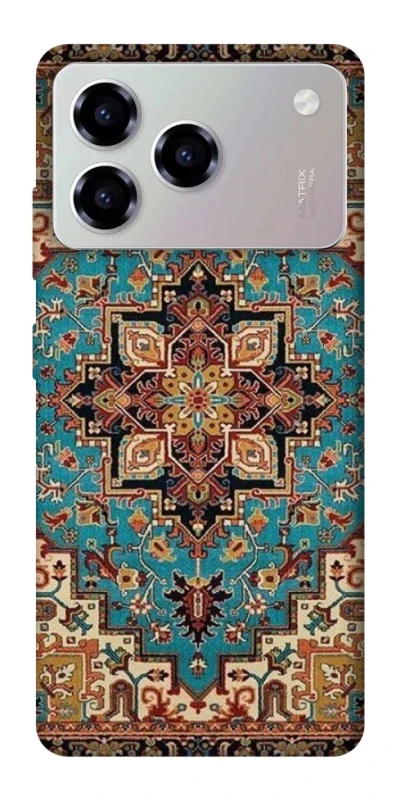 Чехол на ZTE Blade A76 Килим v5 фото 1 из 1