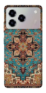 Чехол на ZTE Blade A76 Килим v5 фото 1 из 1