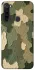 Чехол на Xiaomi Redmi Note 8T Camouflage v26 фото 1 из 1
