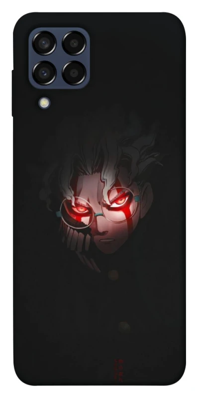 Чохол на Samsung Galaxy M33 5G Dandadan фото 1 з 1