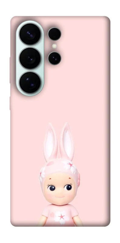 Чохол на Samsung Galaxy S26 Ultra Sakura Bunny Solo фото 1 з 1