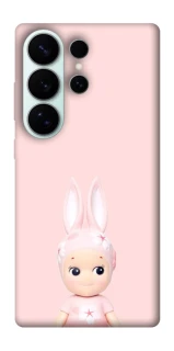 Чохол на Samsung Galaxy S26 Ultra Sakura Bunny Solo фото 1 з 1
