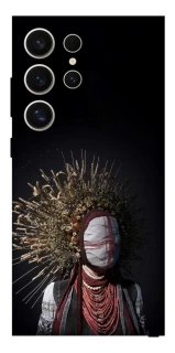 Чохол на Samsung Galaxy S25 Ultra Мотанка фото 1 з 1