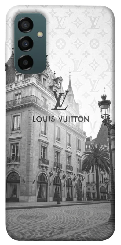 Чехол на Samsung Galaxy M34 5G Louis Vuitton ver.2 фото 1 из 1