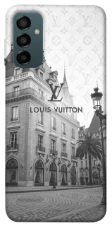 Чехол на Samsung Galaxy M34 5G Louis Vuitton ver.2 фото 1 из 1