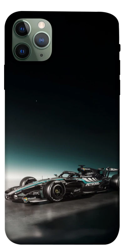 Чохол на Apple iPhone 11 Pro Max (6.5") F-1 ver.4 фото 1 з 1