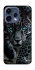 Чехол на Oppo Reno 15 blue eye leo фото 2 из 2