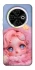 Чохол на TECNO Spark 30C SKULLPANDA × My Little Pony Ver.3 фото 1 з 1