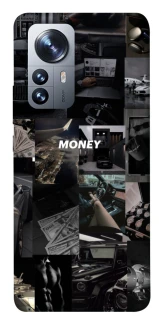 Чохол на Xiaomi 12 / 12X Money фото 1 з 1