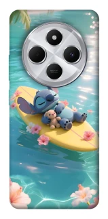 Чехол на Xiaomi Redmi 14C / Poco C75 Stitch ver.8 фото 1 Чехол на Xiaomi Redmi 14C / Poco C75 Stitch ver.8 фото 1 из 1
