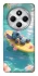 Чохол на Xiaomi Redmi 14C / Poco C75 Stitch ver.8 фото 1 Чохол на Xiaomi Redmi 14C / Poco C75 Stitch ver.8 фото 1 з 1