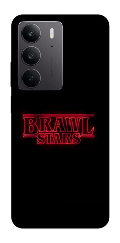 Чохол на Realme C75 Brawl Stars ver.12 фото 1 з 1