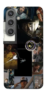 Чохол на Samsung Galaxy S24+ Project Hail Mary ver.1 фото 1 з 1