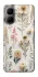 Чохол на Infinix Smart 10 Floral design ver.1 фото 1 з 1