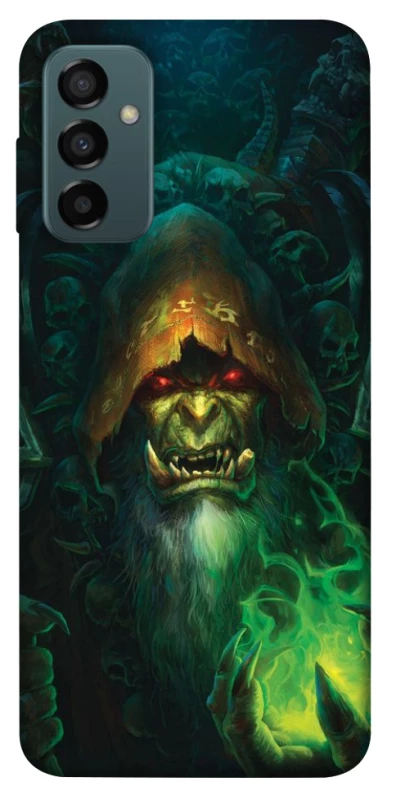 Чехол на Samsung Galaxy M23 5G Gul'dan фото 1 из 1