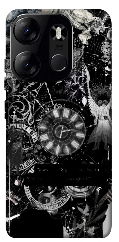 Чехол на Tecno Spark Go 2023 Omniscient Reader's фото 1 из 1