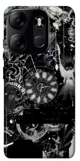 Чехол на Tecno Spark Go 2023 Omniscient Reader's фото 1 из 1