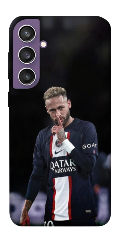 Чохол на Samsung Galaxy S23 FE Neymar фото 1 з 1