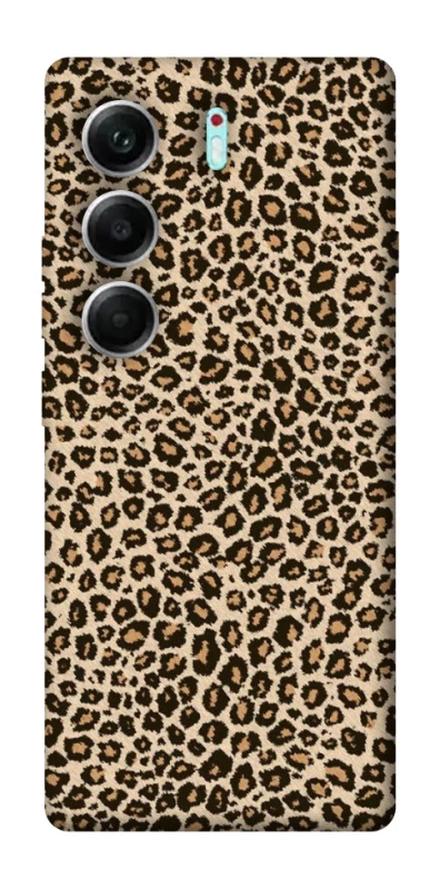 Чохол на Tecno Camon 40 Pro 5G Leopard Skin v2 фото 1 з 1
