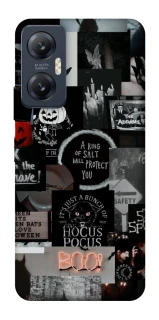 Чехол на Infinix Hot 20 5G Halloween aesthetics ver.3 фото 1 из 1