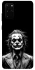 Чохол на Samsung Galaxy S20+ Joker B&W фото 1 з 1