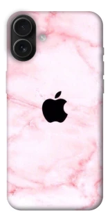 Чохол на Apple iPhone 16 Plus Apple logo ver.6 фото 1 з 1