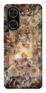 Чехол на Xiaomi Poco C71 Искусство фото 1 из 1