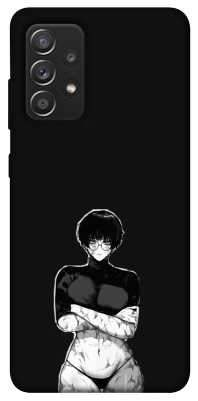 Чехол на Samsung Galaxy A52 4G / A52 5G Maki фото 1 из 1