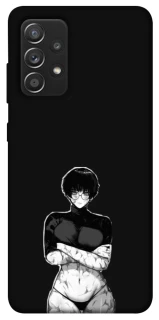 Чехол на Samsung Galaxy A52 4G / A52 5G Maki фото 1 из 1