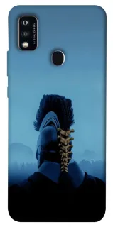 Чехол на ZTE Blade A51 Odyssey ver.1 фото 1 из 1