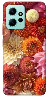 Чохол на Xiaomi Redmi Note 12 4G Bouquet фото 1 з 1