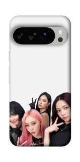 Чохол на Google Pixel 10 Pro Aespa v2 фото 1 з 1