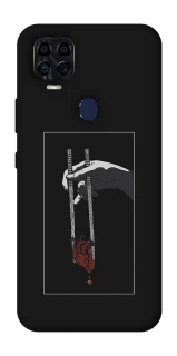 Чохол на ZTE Blade v2020 Палички серцеїда фото 1 з 1