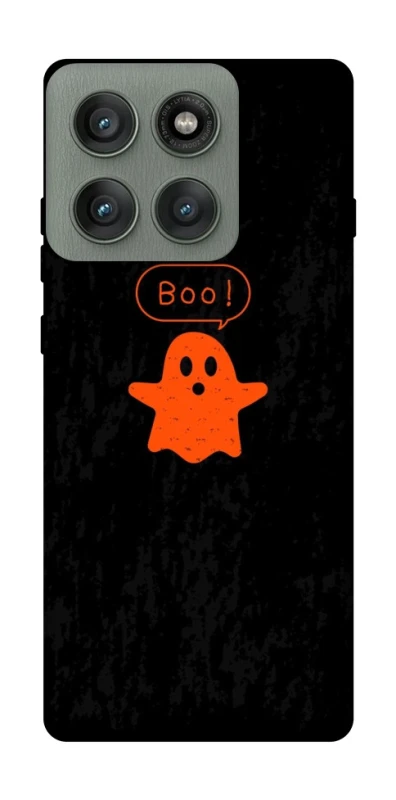 Чехол на Motorola Edge 60 Pro Ghost of Halloween фото 1 из 1